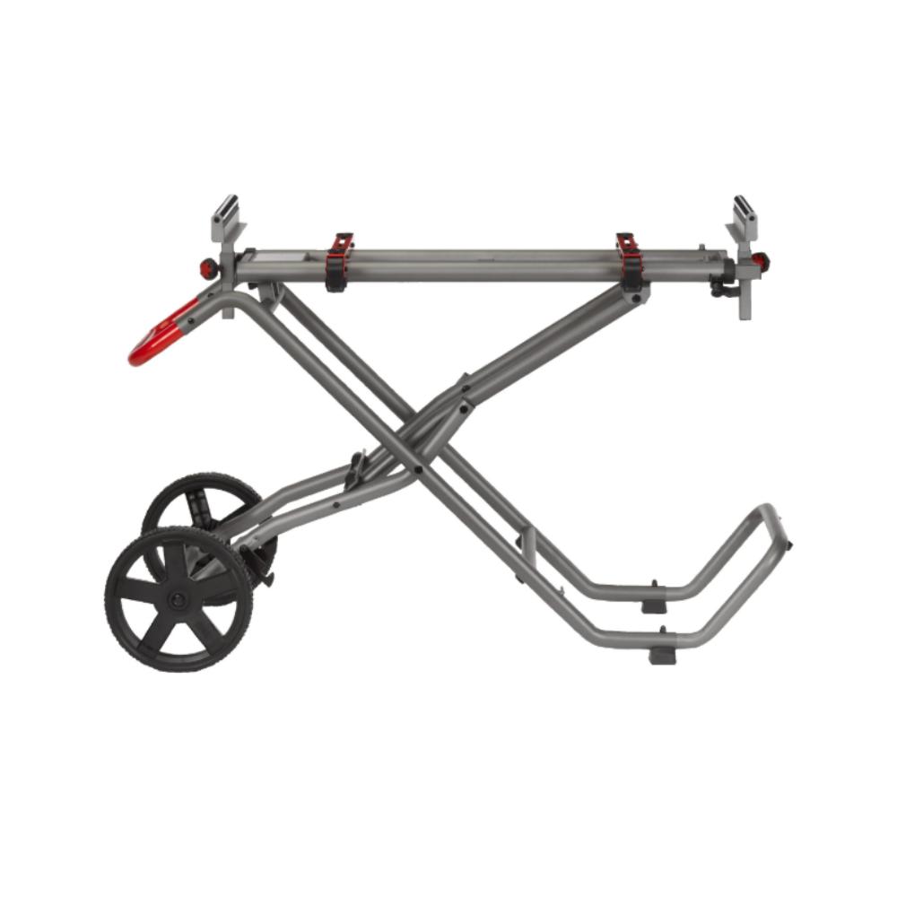 PACK 7 MACHINES MILWAUKEE M18 FUEL POUR MENUISIER