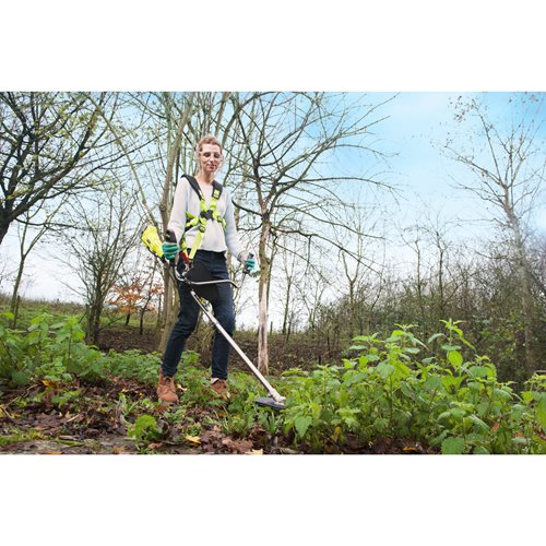 Débroussailleuse RYOBI 18V ONE+™ (vendue sans batterie ni chargeur) OBC1820B - 5133002619