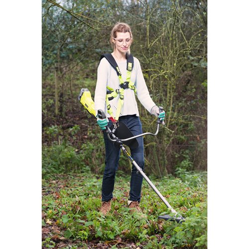 Débroussailleuse RYOBI 18V ONE+™ (vendue sans batterie ni chargeur) OBC1820B - 5133002619