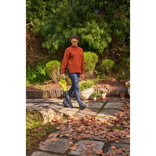 Souffleur RYOBI 18V ONE+™ (vendu sans batterie ni chargeur) OBL1820S - 5133002663