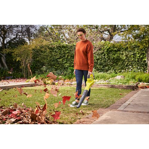 Souffleur RYOBI 18V ONE+™ (vendu sans batterie ni chargeur) OBL1820S - 5133002663