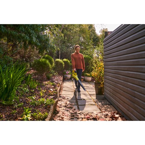 Souffleur RYOBI 18V ONE+™ (vendu sans batterie ni chargeur) OBL1820S - 5133002663