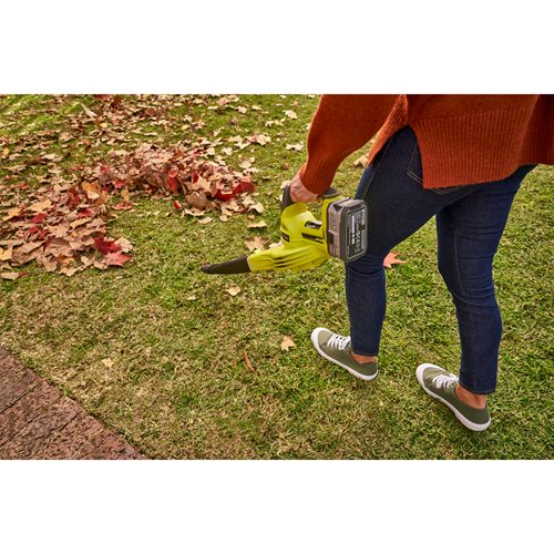 Souffleur RYOBI 18V ONE+™ (vendu sans batterie ni chargeur) OBL1820S - 5133002663