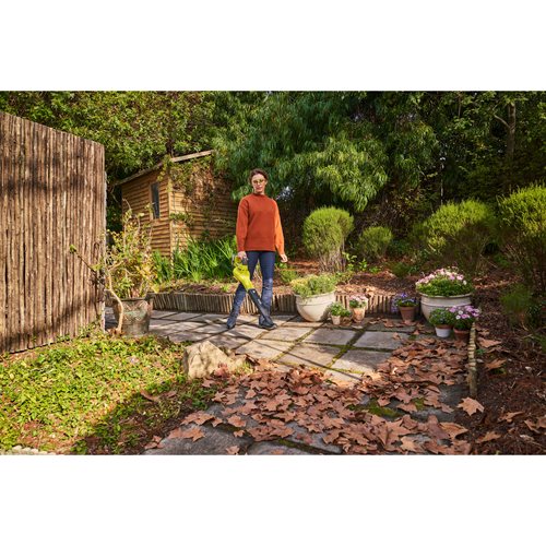 Souffleur RYOBI 18V ONE+™ (vendu sans batterie ni chargeur) OBL1820S - 5133002663