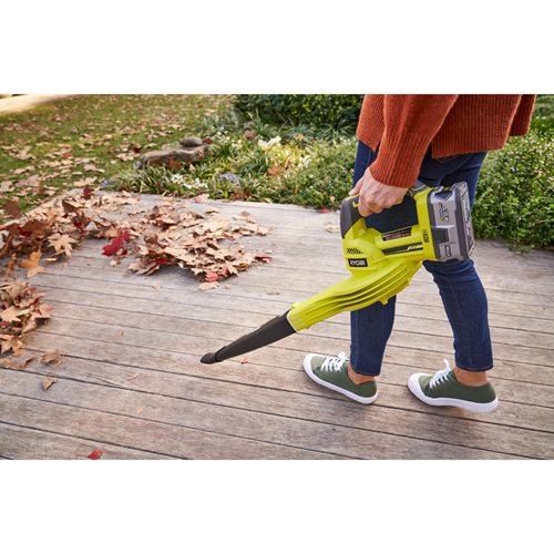 Souffleur RYOBI 18V ONE+™ (vendu sans batterie ni chargeur) OBL1820S - 5133002663