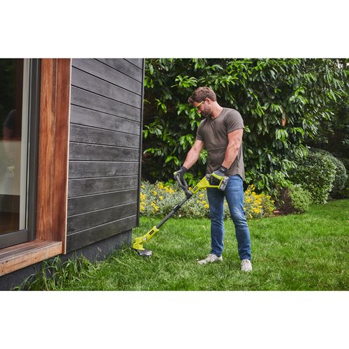 Coupe-bordures Dresse-bordures RYOBI 18V ONE+™ - 25 30 cm (vendu sans batterie ni chargeur) OLT1832 - 5133002813