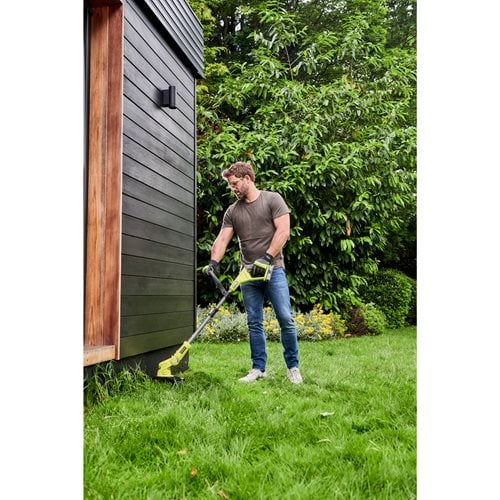 Coupe-bordures Dresse-bordures RYOBI 18V ONE+™ - 25 30 cm (vendu sans batterie ni chargeur) OLT1832 - 5133002813