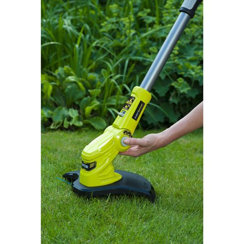 Coupe-bordures Dresse-bordures RYOBI 18V ONE+™ - 25 30 cm (vendu sans batterie ni chargeur) OLT1832 - 5133002813