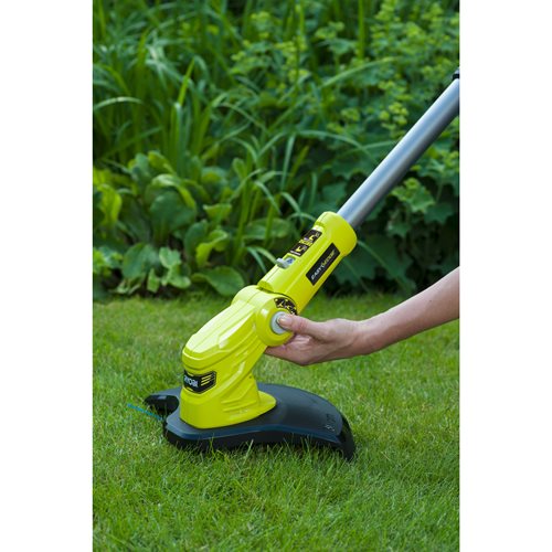 Coupe-bordures Dresse-bordures RYOBI 18V ONE+™ - 25 30 cm (vendu sans batterie ni chargeur) OLT1832 - 5133002813