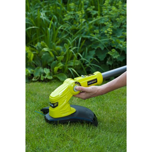 Coupe-bordures Dresse-bordures RYOBI 18V ONE+™ - 25 30 cm (vendu sans batterie ni chargeur) OLT1832 - 5133002813