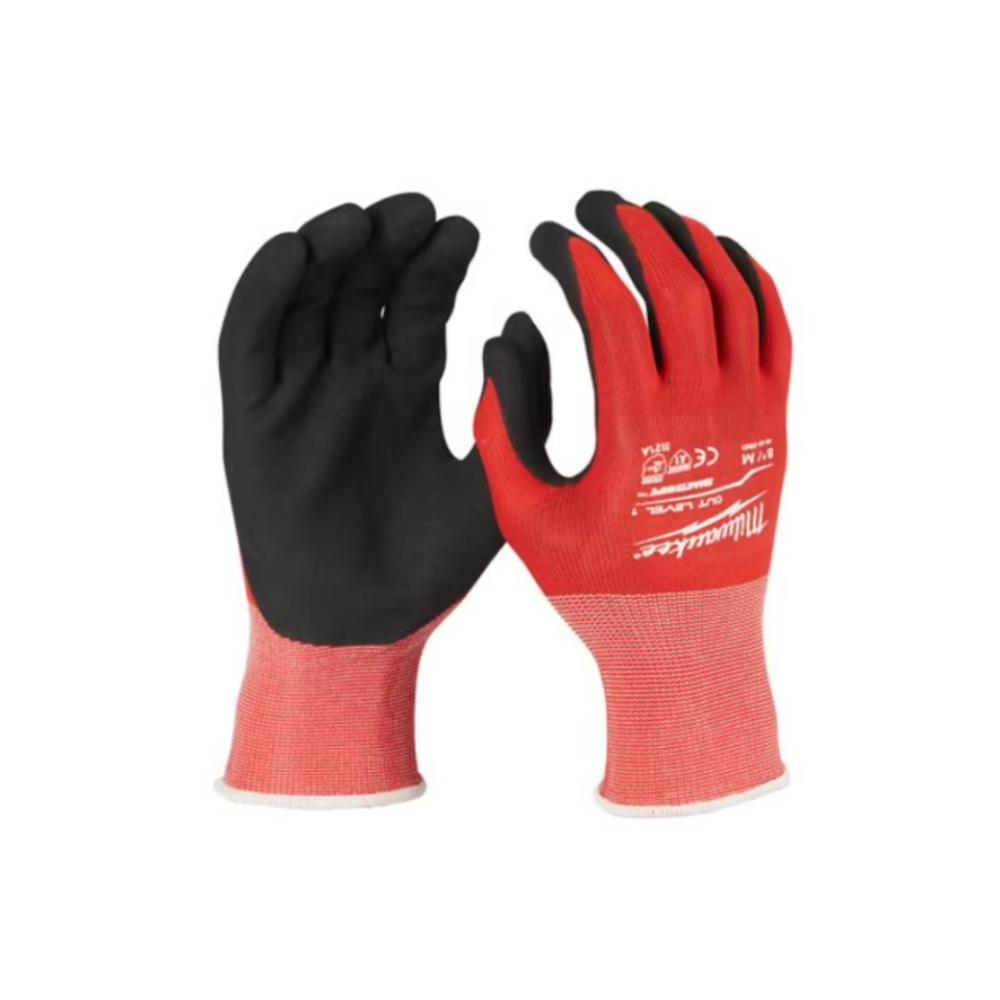 Pack 7 machines MILWAUKEE 18V FUEL M18 FPP6HF-504B FHX-0X