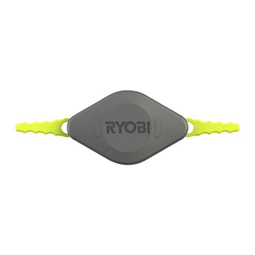 Tête double lames dentelées RYOBI pour herbes hautes et épaisses RAC155 - 5132004559