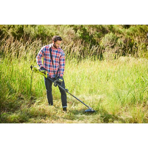 Débroussailleuse électrique RYOBI 1200 W RBC1226I - 5133002506