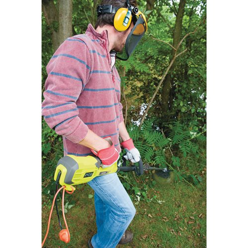 Débroussailleuse électrique RYOBI 1200 W RBC1226I - 5133002506