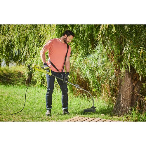 Débroussailleuse électrique RYOBI 1200 W RBC1226I - 5133002506