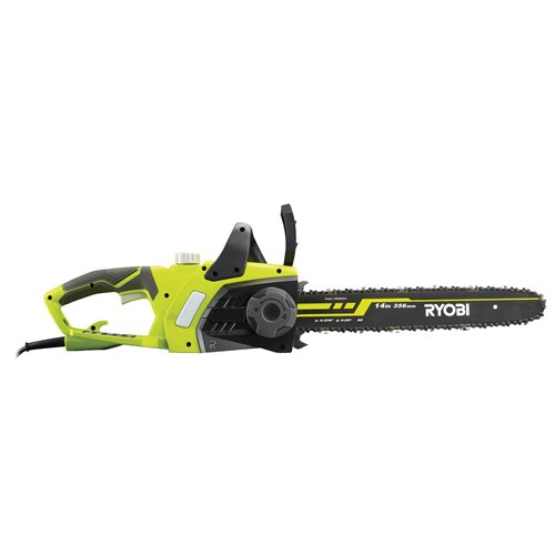 Tronçonneuse RYOBI 1900 W RCS1935B2C - 5133004393