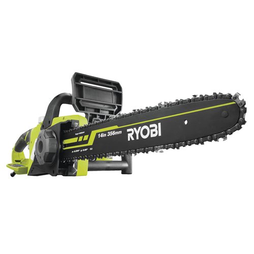 Tronçonneuse RYOBI 1900 W RCS1935B2C - 5133004393