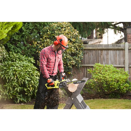 Tronçonneuse RYOBI 1900 W RCS1935B2C - 5133004393