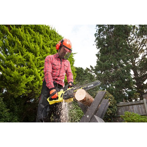 Tronçonneuse RYOBI 1900 W RCS1935B2C - 5133004393