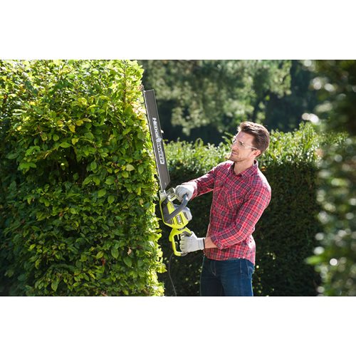 Taille-haies RYOBI 800W RHT8165RL - 5133003649