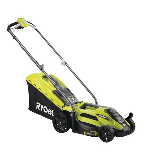 Tondeuse électrique RYOBI 1300 W – 33 cm RLM13E33S - 5133002343