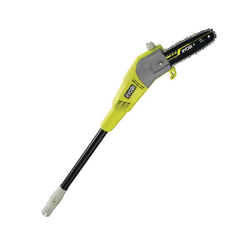 Elagueur électrique RYOBI 750 W sur perche RPP755E - 5133002321