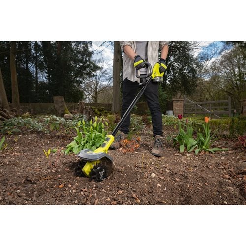 Bineuse RYOBI 18V ONE+™ RY18CVA0 - 5133005047