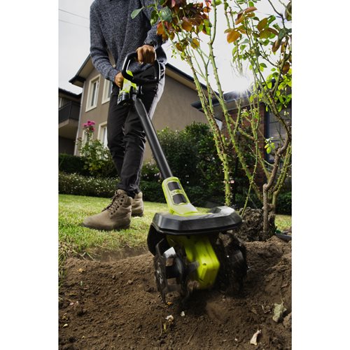 Bineuse RYOBI 18V ONE+™ RY18CVA0 - 5133005047