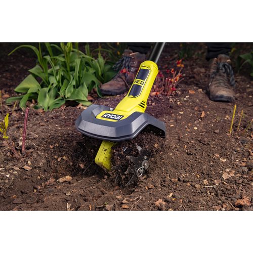 Bineuse RYOBI 18V ONE+™ RY18CVA0 - 5133005047
