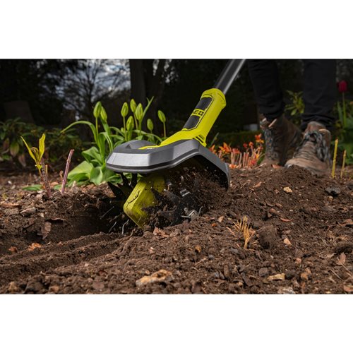 Bineuse RYOBI 18V ONE+™ RY18CVA0 - 5133005047