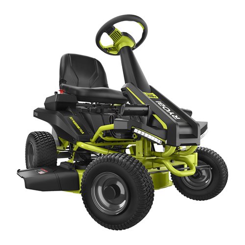 Tondeuse RYOBI Rider Brushless 48V 50 Ah - 76 cm RY48RM76A - 5133004972