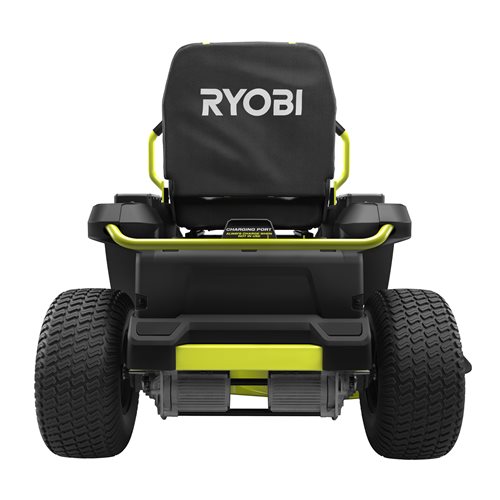 Tondeuse RYOBI Rider