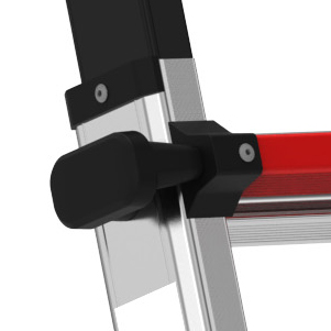 ÉCHELLE FLEX'UP 4x5 accès 6,06 mètres - TUBESCA COMABI - 00094145