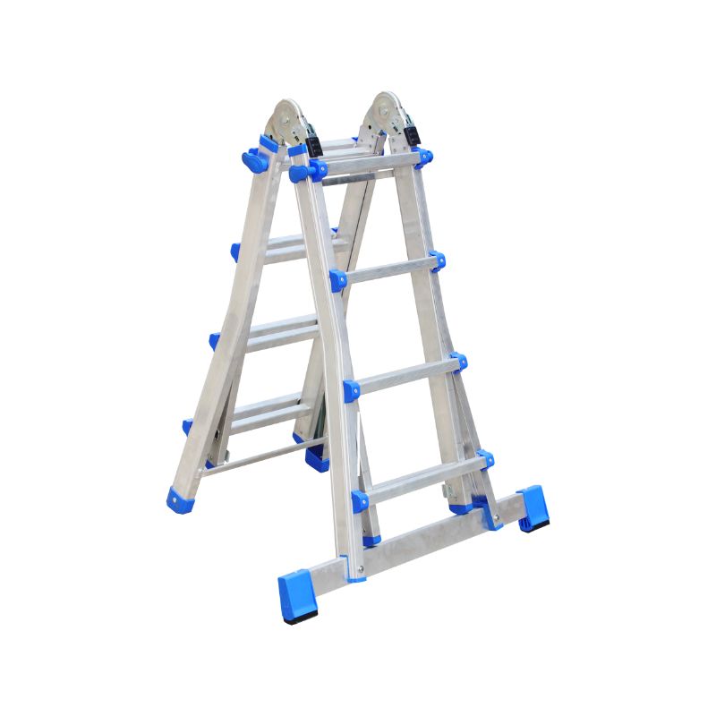 ÉCHELLE MULTISCOPIC ACCÈS 5.64M - TUBESCA COMABI - 00094320
