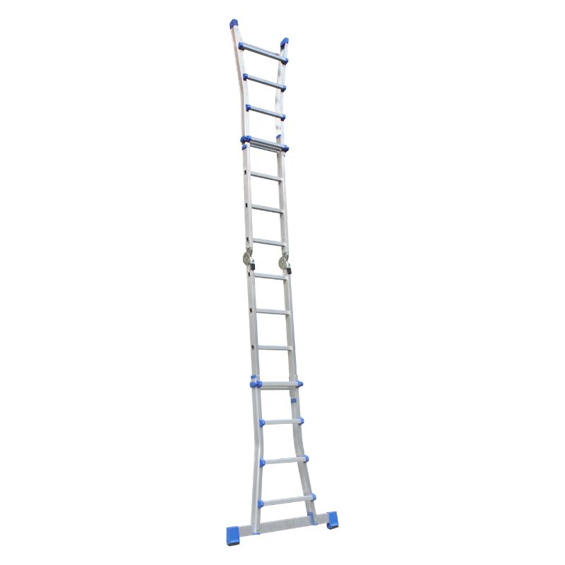 ÉCHELLE MULTISCOPIC ACCÈS 5.64M - TUBESCA COMABI - 00094320
