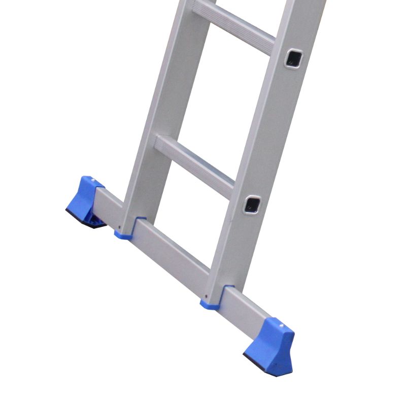ÉCHELLE TRANSFORMABLE ARTIPLI ACCÈS 4.20M - TUBESCA COMABI - 00094514