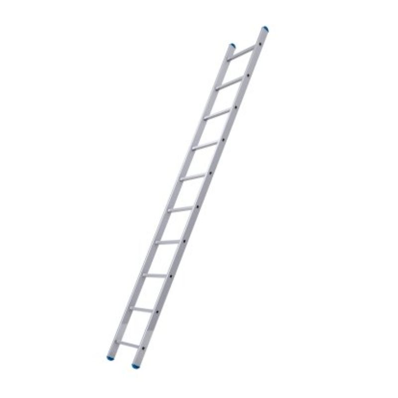 Échelle Starline simple droite accès à 3.45m - TUBESCA COMABI - 00110309