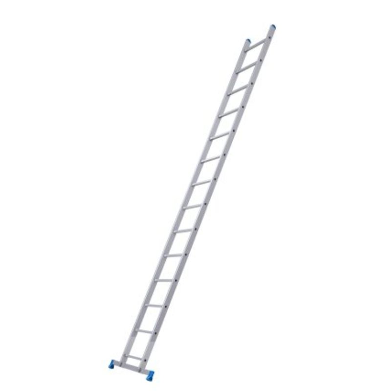 Échelle Starline simple droite accès à 3.45m - TUBESCA COMABI - 00110309