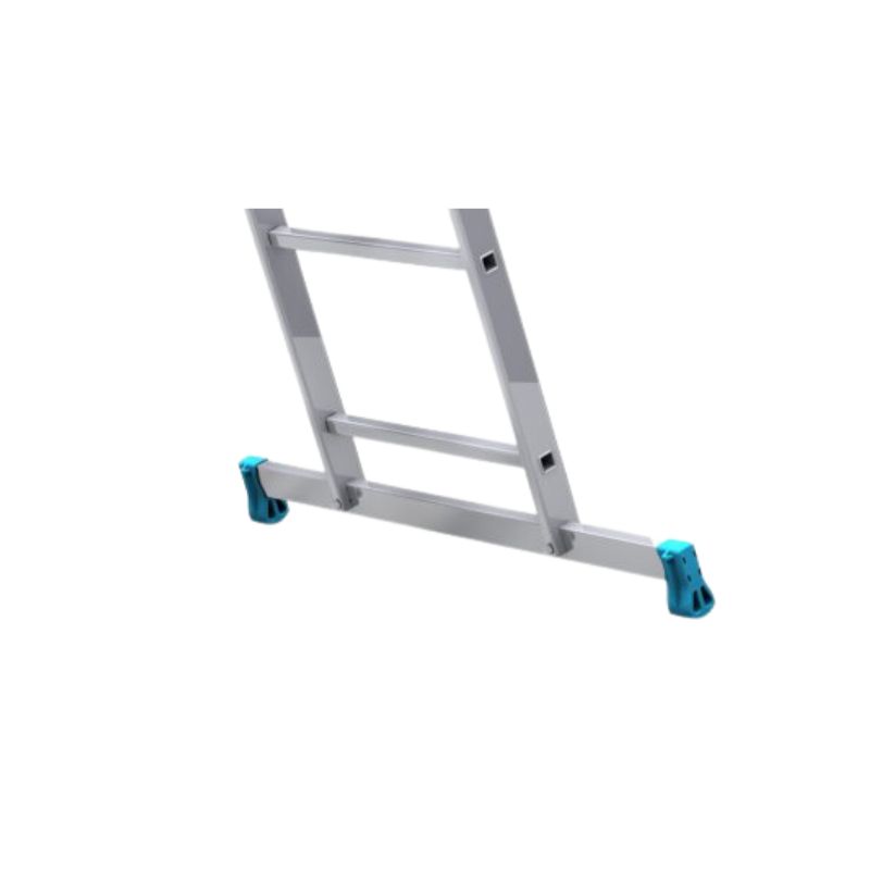 Echelle STARLINE transformable 3 plans accès à 6m  - TUBESCA COMABI - 00143308