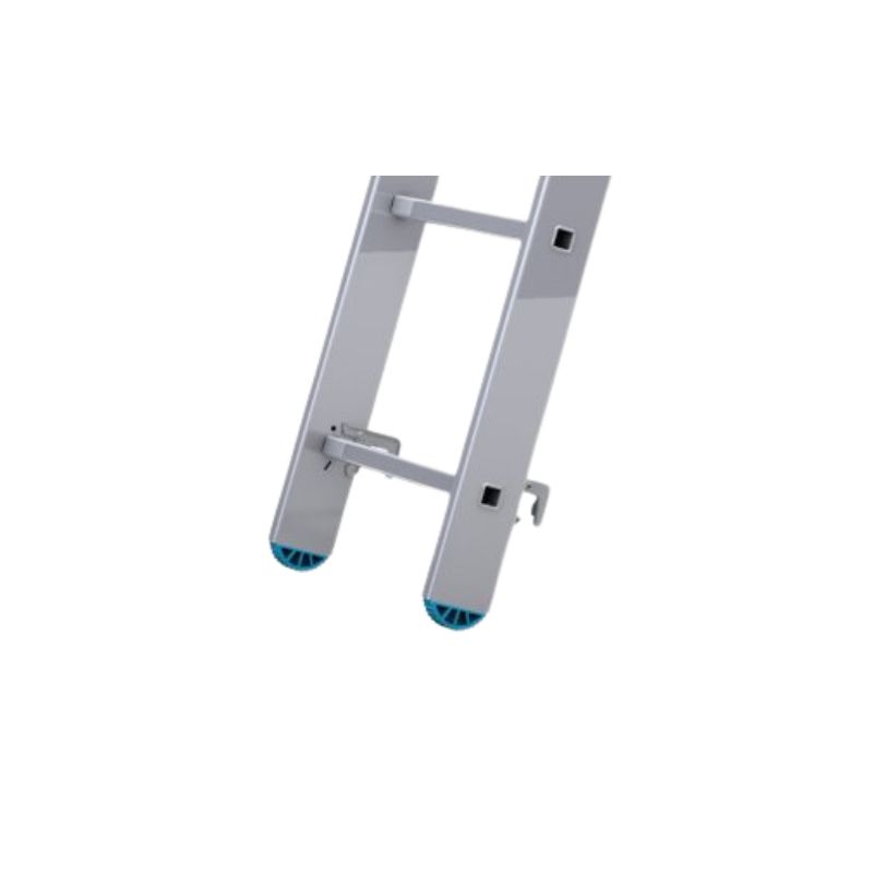 Echelle STARLINE transformable 3 plans accès à 6m  - TUBESCA COMABI - 00143308