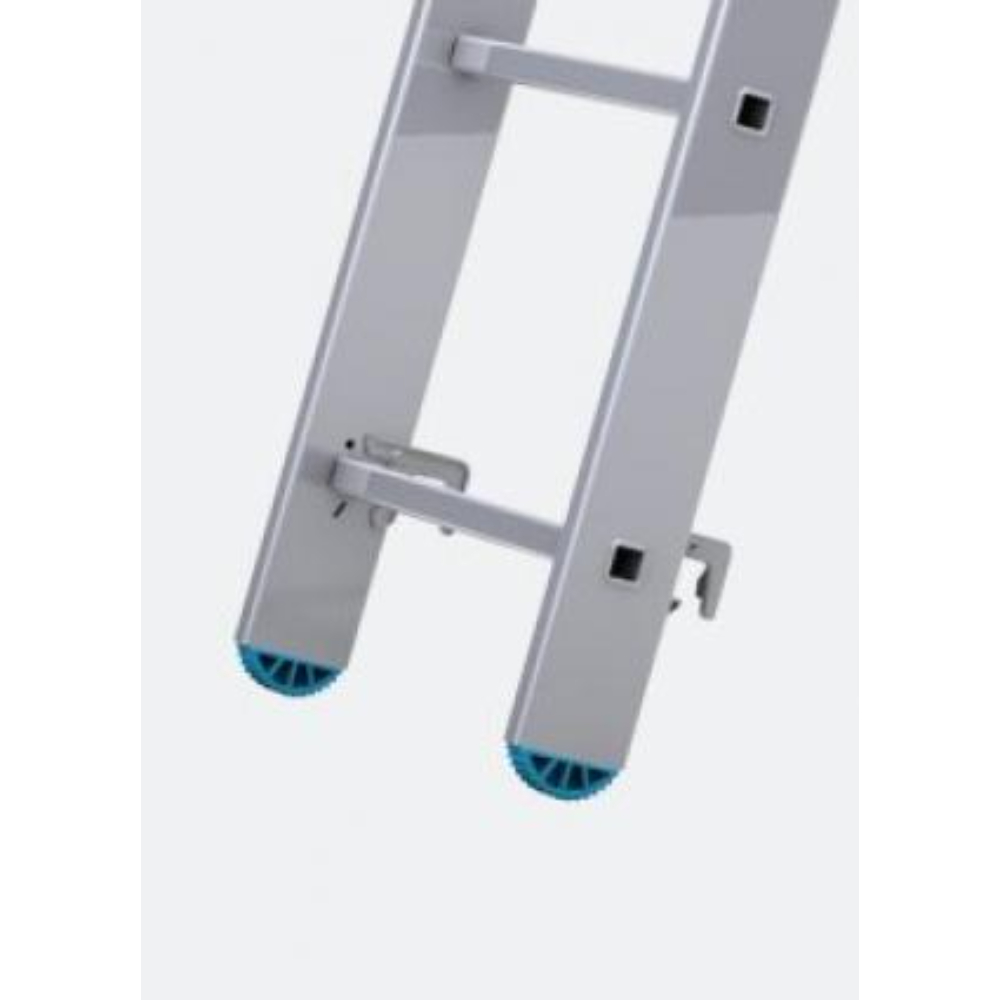 Echelle transformable STARLINE accès 7,68m alu 3x11 TUBESCA COMABI - 00143311