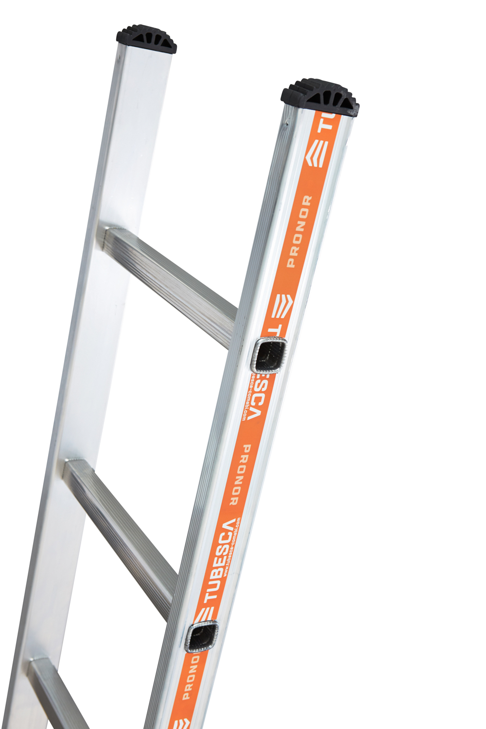 ÉCHELLE PRONOR SIMPLE ACCÈS À 3.3M - TUBESCA COMABI - 01210508
