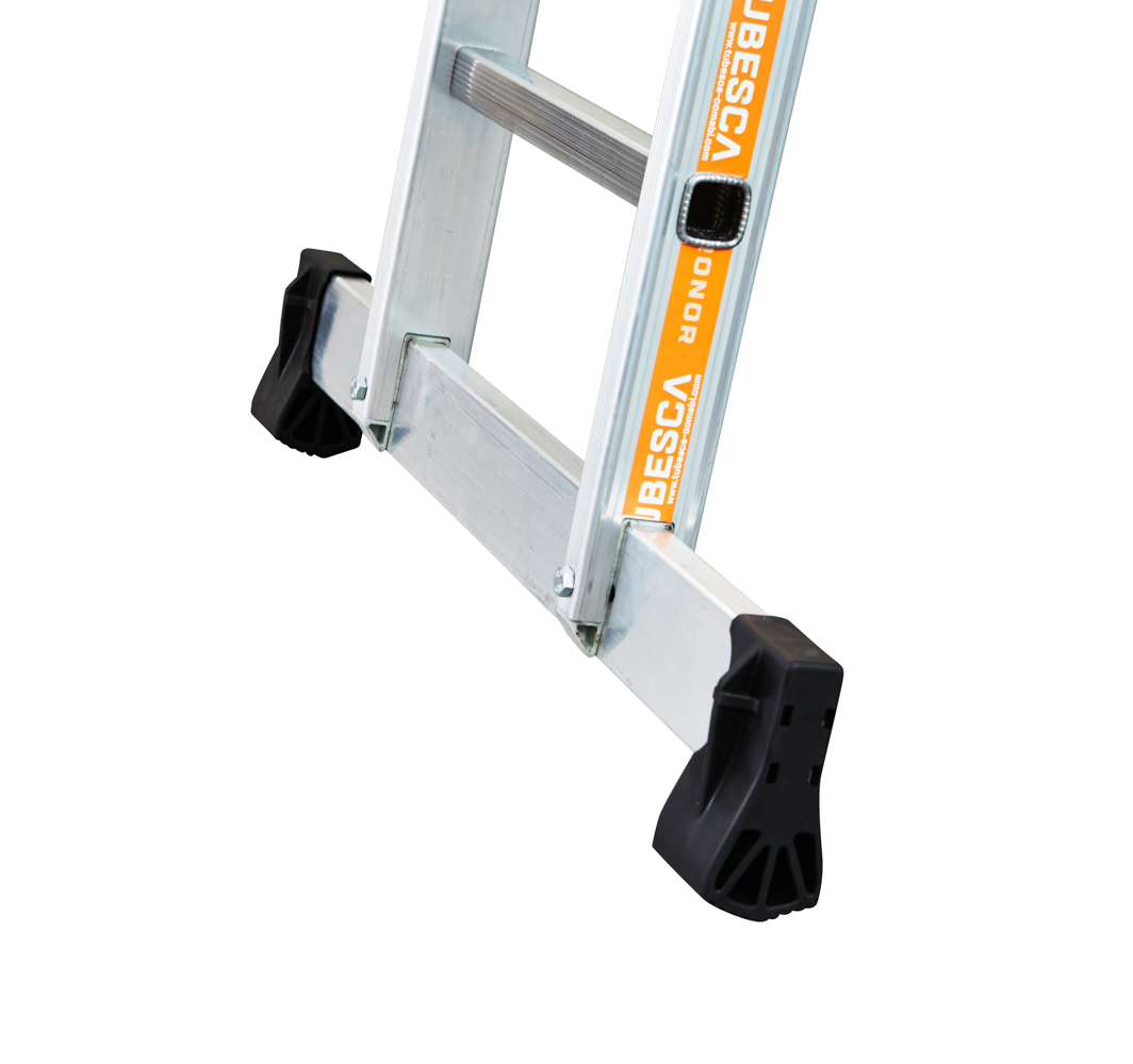 ÉCHELLE PRONOR SIMPLE ACCÈS À 3.3M - TUBESCA COMABI - 01210508