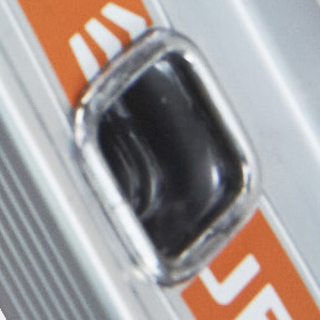 ÉCHELLE PRONOR SIMPLE ACCÈS À 4.42M - TUBESCA COMABI - 01210512