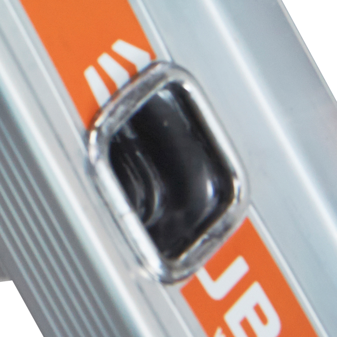 ÉCHELLE PRONOR TRANSFORMABLE 2 PLANS ACCÈS 4.70M - TUBESCA COMABI - 01252008