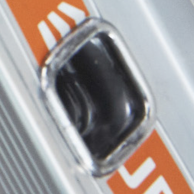 ÉCHELLE PRONOR TRANSFORMABLE 3 PLANS 7.76 M - TUBESCA COMABI - 01253010