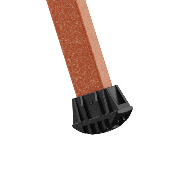 PIRL SHERPA ISOLANT 3M TRAVAIL 2.71M - TUBESCA COMABI - 02272853