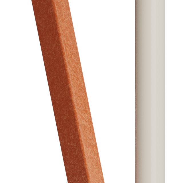 PIRL SHERPA ISOLANT 3M TRAVAIL 2.71M - TUBESCA COMABI - 02272853