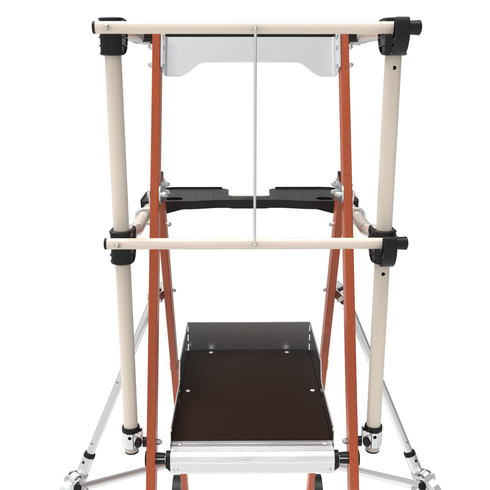 PIRL SHERPA ISOLANT 4M TRAVAIL 2.94M - TUBESCA COMABI - 02272854