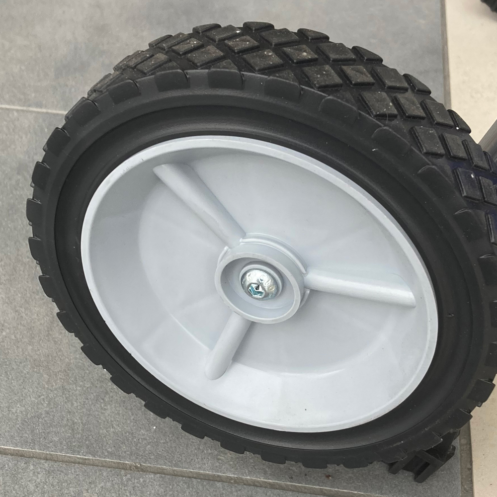 PIRL SHERPA ISOLANT 4M TRAVAIL 2.94M - TUBESCA COMABI - 02272854